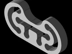 curve