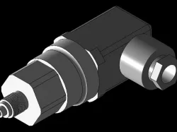 Danfoss pressure sensor