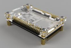 papillo fpga 3d models 【 STLFinder