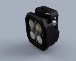 Denali D4 Motor cycle light
