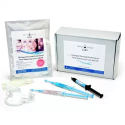 Dental Teeth Whitening Agents