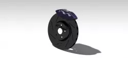 Disc brake