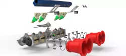 DIY individual throttle bodies(ITB)