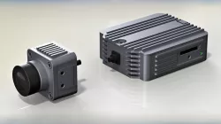 DJI FPV Air Unit module and Camera
