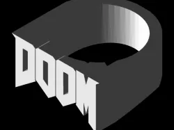 Doom Ring