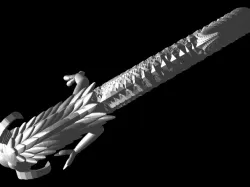 dragon