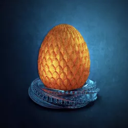 Dragon Egg