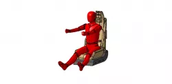 Dummy_CAE