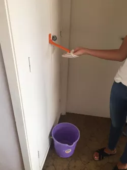 Easy Glove Remover