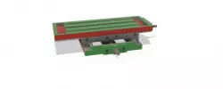 eBay Compound Table