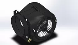 ebmpapst D2E146-HS97-03
