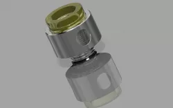 EK-ACF Fitting 13/19mm
