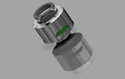 EK-Torque HTC-16