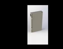 electrical enclosure box