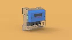 Electricity meter