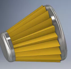 Engine Air Filter