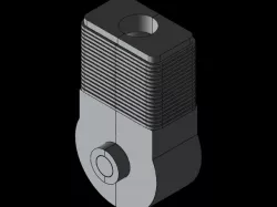 Engine assembly