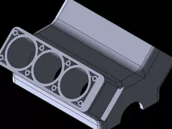 Engine Block