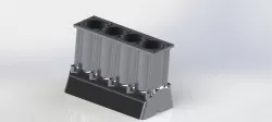 Engine block