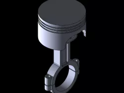 Engine Piston