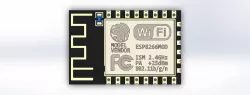 ESP-12F (ESP8266)