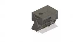 ESP32-Cam Case