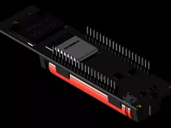 ESP32 TTGO