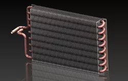 Evaporator