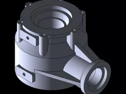 Excercise Solidwork