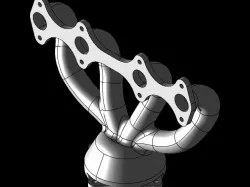 Exhaust Manifold