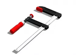 F-Clamp