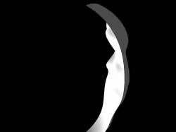 face