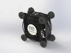 FAN AC Infinity Multifan 80mm