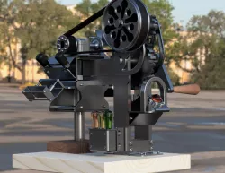 Fantasy machine