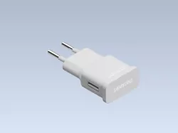 Fast Charger Adaptor & Cable