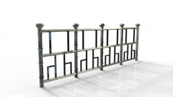 Fence 6