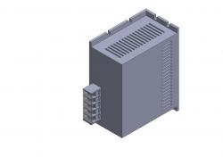 step servo 3D Models | Page 1 | STLFinder