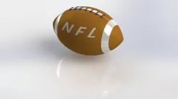 football