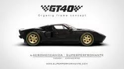 Ford Gt-40