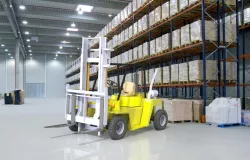 Fork Lift