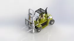 Fork Lift
