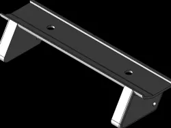 Fridge Handle