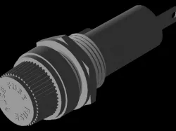 Fuse Holder Large