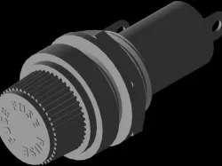 Fuse Holder Small