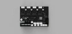 Fystec Cheetah v1.1b - (SKR Mini e3)
