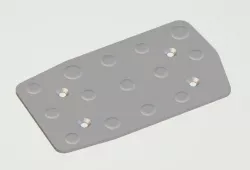 G29 Brake Pedal 155mm - kit mod left foot