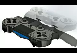 Game pad ps4