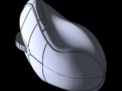 Gaming Mouse