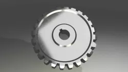 Gear