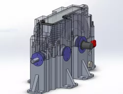 gear box 2